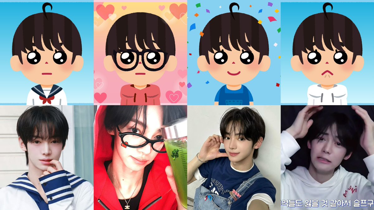 Jnnin_Z's tweet photo. 🐰 https://t.co/cC3xZ5SsUV