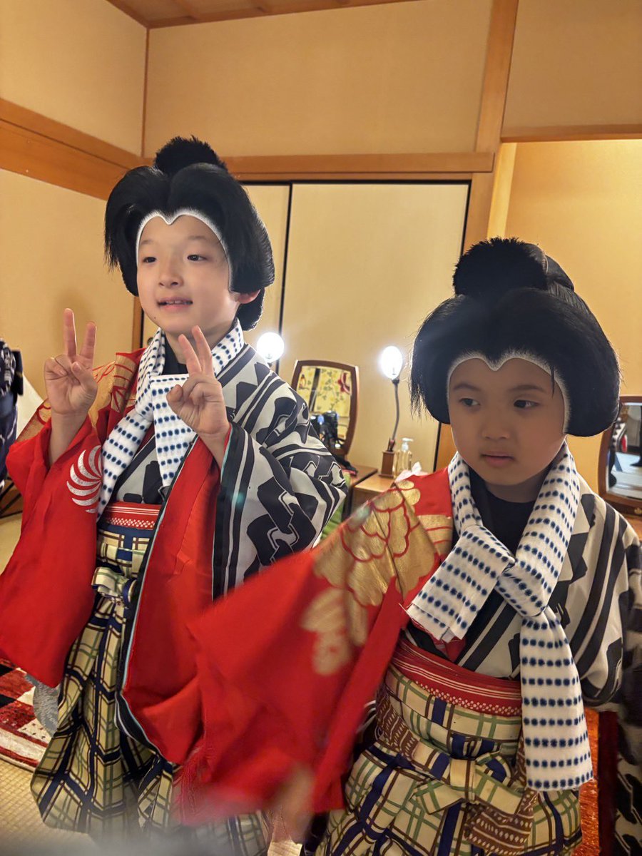 歌舞伎座】「#六月大歌舞伎」 ［テレビ出演情報📺］ /／ #中村獅童