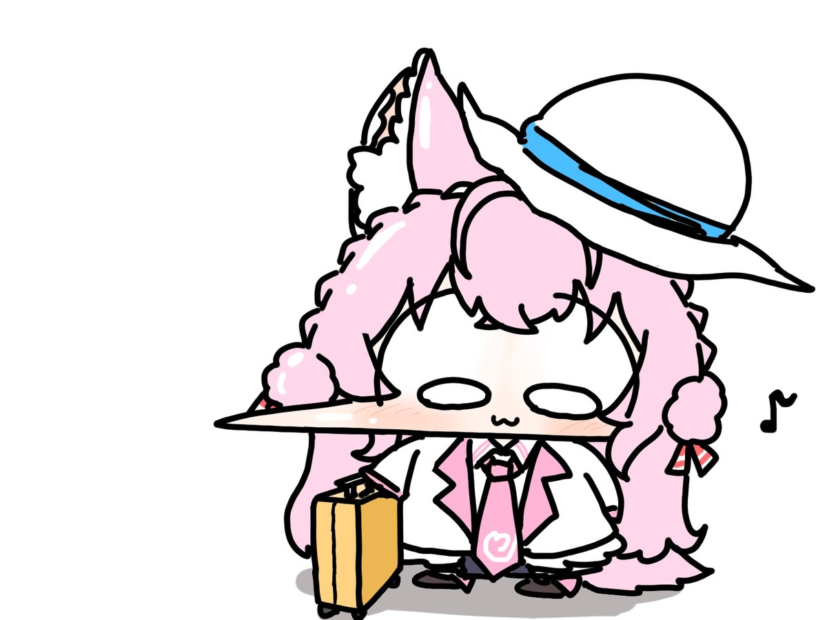 formic_acid999's tweet photo. #こよりすけっち https://t.co/dbtHEcm1CB