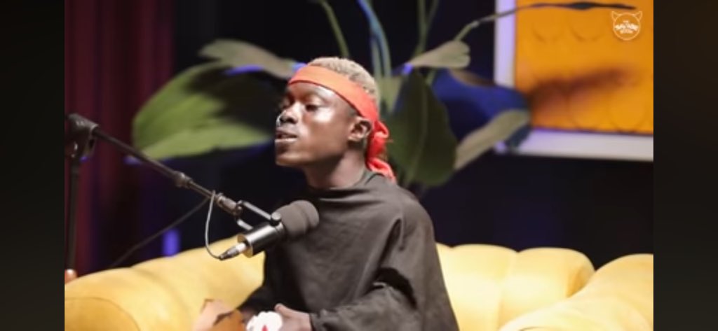 kwakukhing_'s tweet photo. enough is enough ,I think it’s about time we told mr sausage the truth.
32 mins wasted on this sh!t! https://t.co/LFtBZ3LGcH