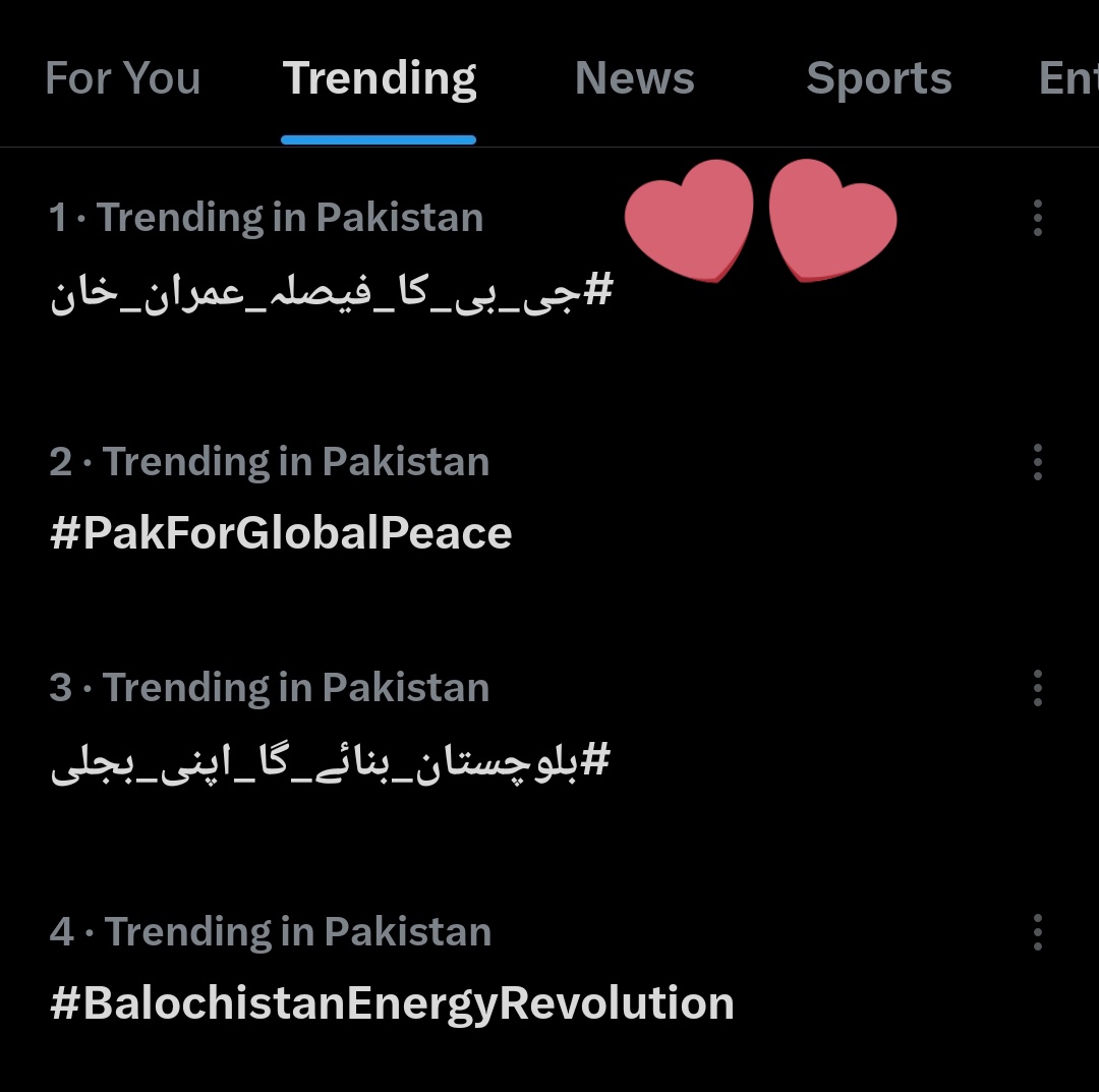 KaliwalYam's tweet photo. حاضری لگائیں کیا آپ نے اس ٹرینڈ #جی_بی_کا_فیصلہ_عمران_خان میں حصہ لیا یا صرف تماشہ دیکھ رہے ہو 🧐 https://t.co/bxtA5X3V3r