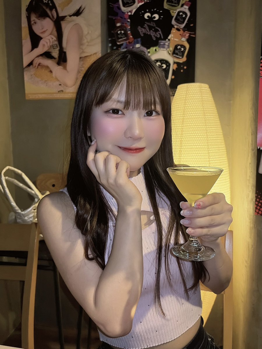 rin_axlt's tweet photo. ダントツで愛してᐢ ̥_  ̫ _ ̥ᐢ♡ https://t.co/lLI4aZEzie