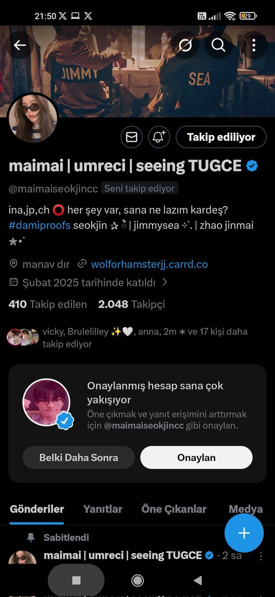 usersmoaty's tweet photo. @maimaiseokjincc ❤️ https://t.co/Y4RVh2pLvQ