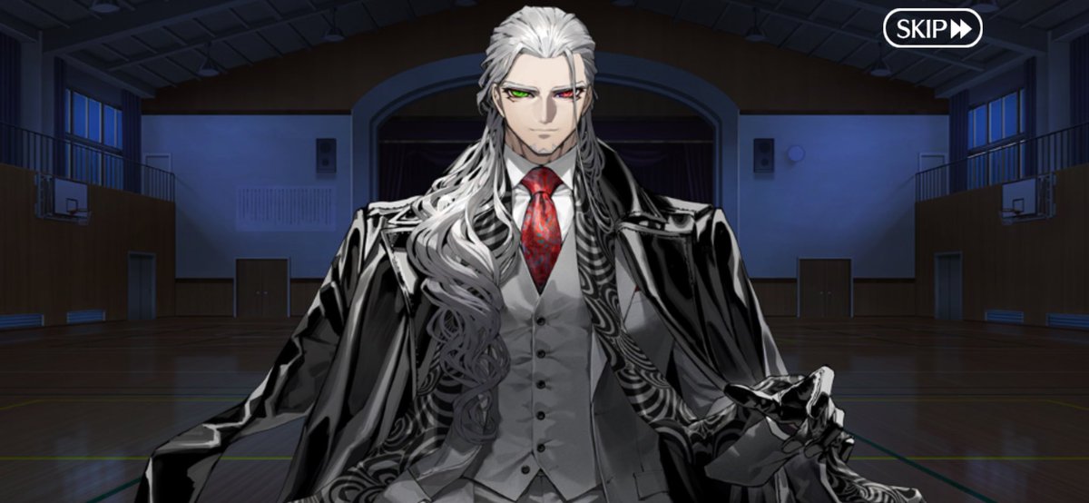 fate_grand_oppa's tweet photo. @CuchanBestAniki @rockstar_1124 @PercySuki おや…パーシヴァル先生… https://t.co/qBiADeDuDe