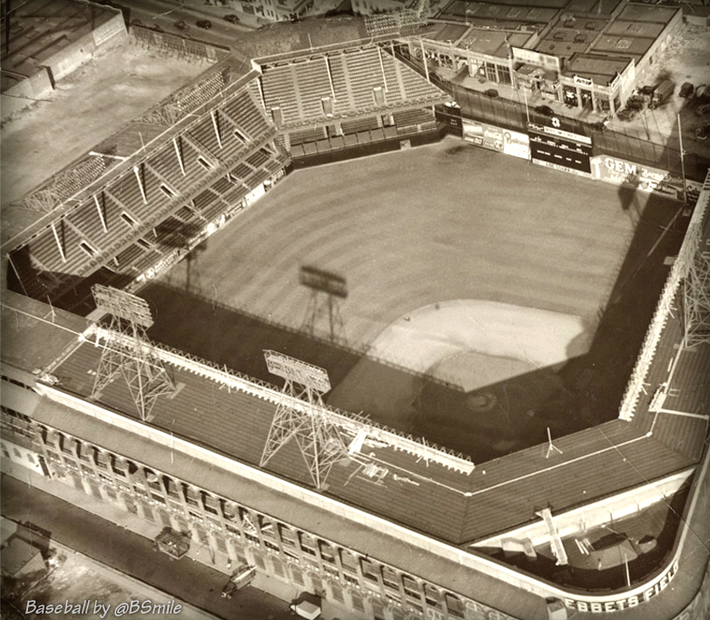 BSmile's tweet photo. 82 Years Ago Today: All major league baseball games are cancelled in light of the D-Day Allied Invasion of Normandy (June 6, 1944) #MLB #DDay https://t.co/qugS5VJALQ