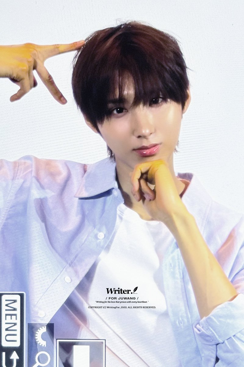 WritingFor_0502's tweet photo. 260606 방콕

#주왕 #ジュワン #JUWANG
#KickFlip #킥플립 https://t.co/QXz0XWiXS9