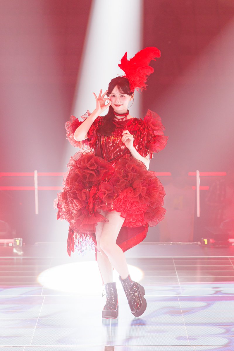 CANDY_TUNE_'s tweet photo. #きゃんぱてぃさん ♥️こっちゃん♥️

　　　   🌹立花琴未🌹
　　　𝐊𝐨𝐭𝐨𝐦𝐢 𝐓𝐚𝐜𝐡𝐢𝐛𝐚𝐧𝐚

｡o♥️o｡+｡o♥️o｡+｡o♥️o｡+｡o♥️o｡

3rd ANNIVERSARY LIVE 2026
「CANDY CANDY CANDY PARTY」
【🇯🇵 武道館 🇯🇵】

🗺️全国ツアー FC受付中
https://t.co/LJc74nJQfk

#CANDYTUNE #きゃんちゅー https://t.co/qLseCYXVg6