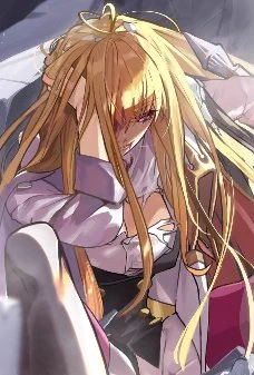 これはいい感じにぶっ飛ばされたけど 全然弱ったふうに見えないうちの姉御