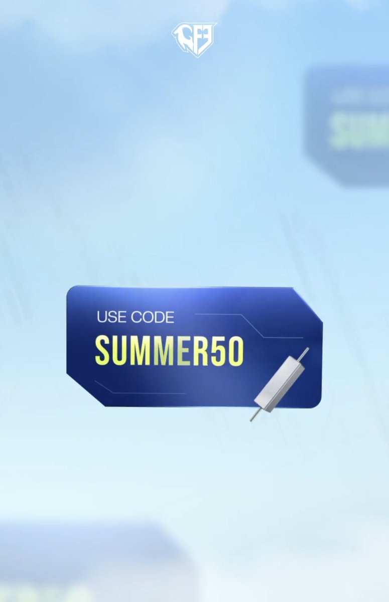 SirHisham_'s tweet photo. 🚨 SUMMER50 IS LIVE 🚨

One of the biggest promotions we've ever launched.

Get 50% OFF Instant, Sprint, and PRO Plans for a limited time.

🔥 $50K PRO Account from just $95
🔥 No activation fees
🔥 One-time fee plans

Use code: SUMMER50 

https://t.co/EWNqtxJJKt https://t.co/1Dvl8T97cV