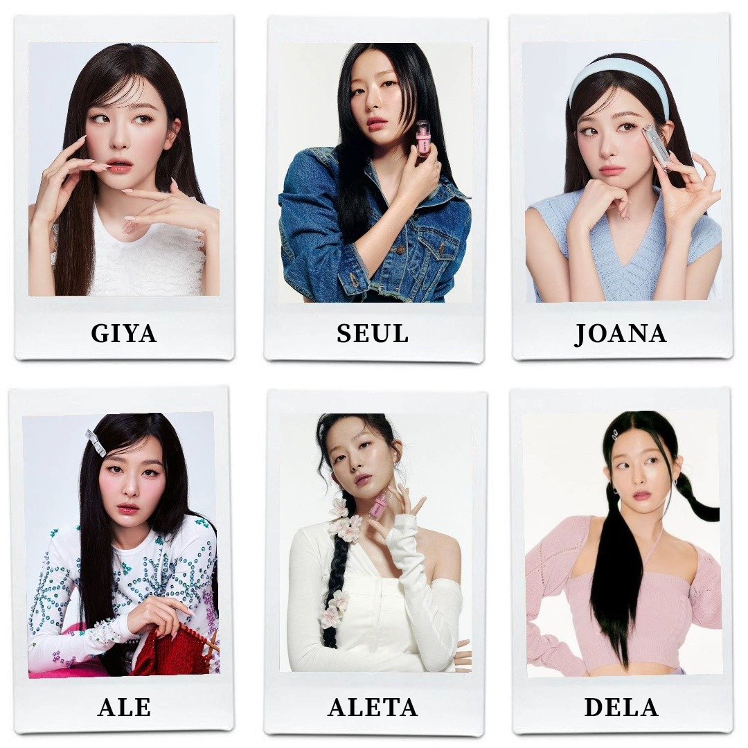 seulgilocal's tweet photo. Selamat 6.6 yang ke 6 buat my home sweet home yang tinggal sisa 6 ini. 🥳🤍🫰

@_dedari @pjrom @chiquzita @sxlimut @kucinug https://t.co/TxVKQ471cW