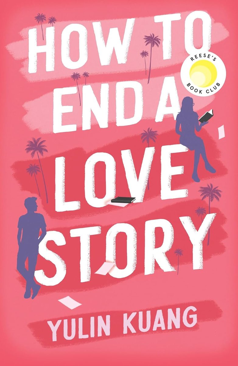 _bookmarked's tweet photo. eBooks em inglês em oferta

💜 Problematic Summer Romance (R$ 5,56) https://t.co/9DqJ1o1YiA

💜 The Bodyguard (R$ 5,56) https://t.co/TgYVUYJGa5

💜 Fan Service (R$ 5,56) https://t.co/vH0Im8uuNb

💜 How to End a Love Story (R$ 5,56) https://t.co/MDcKMW01JI https://t.co/j1aJ2Lw4tf