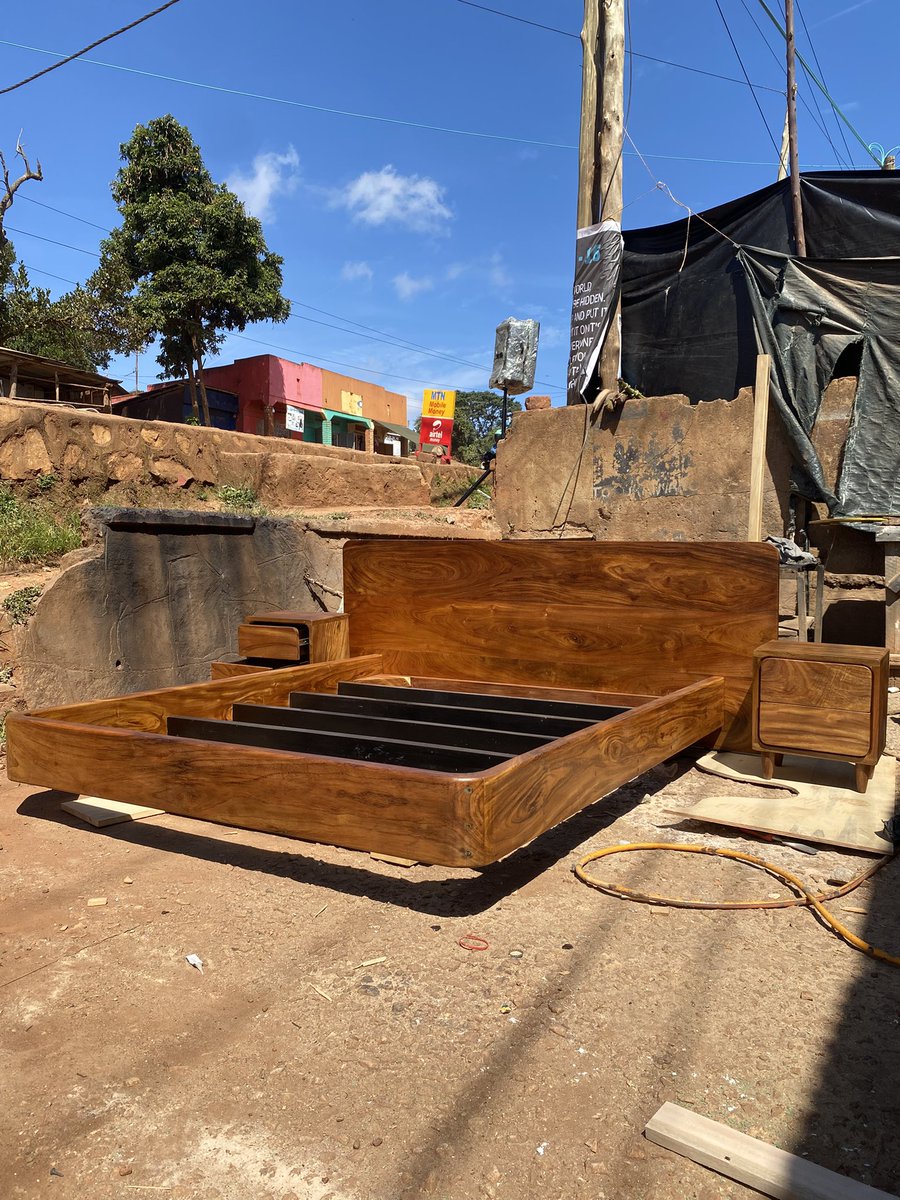 Douglas_ICT's tweet photo. Mugavu 5*6 floating bed
0759916553 https://t.co/eeNlTZnDC3