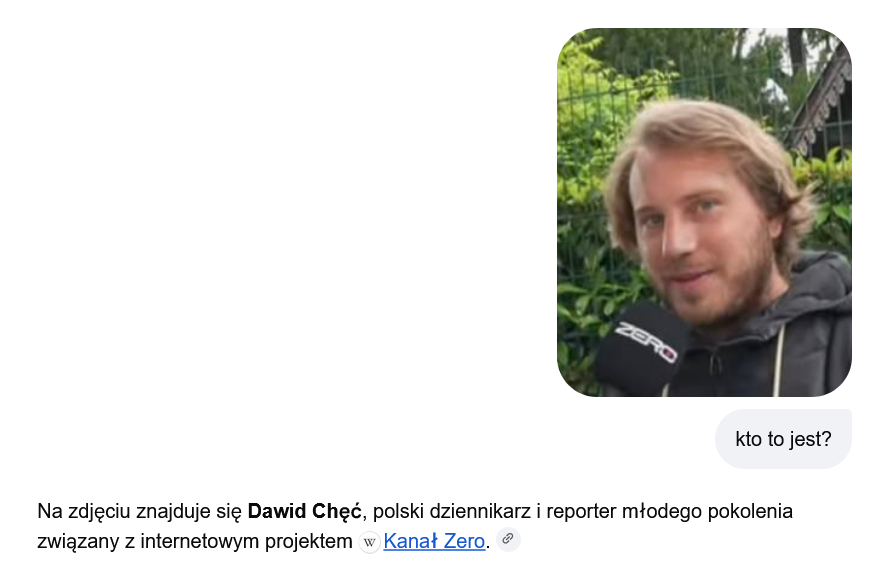 RealSmartPL's tweet photo. @Dawid_Chec 😂😂😂 @KanalZeroNews https://t.co/pva5lWuuI0