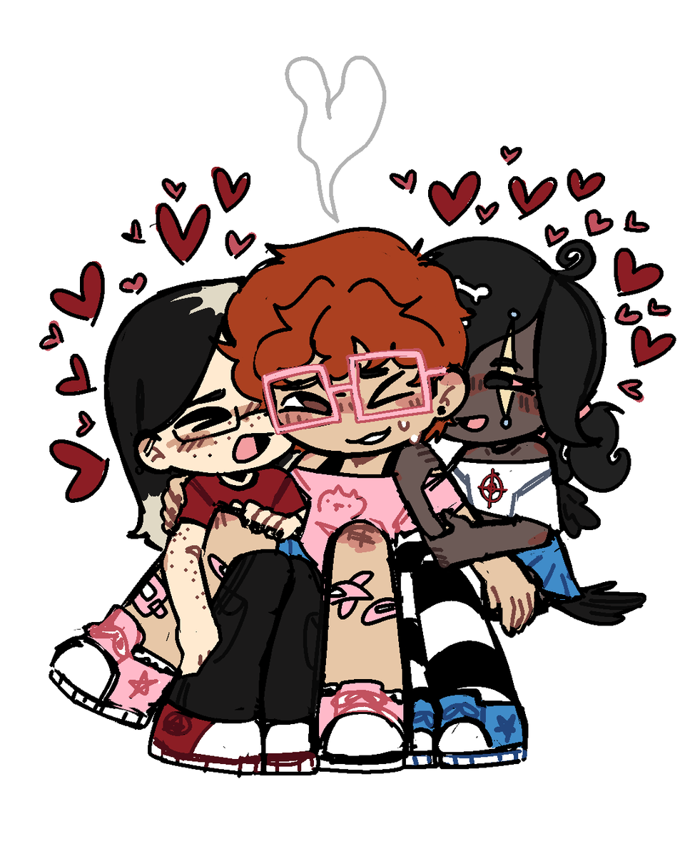Zompyboy's tweet photo. I love being loved
.　 . • ☆ . ° .• °:. *₊ ° . ☆
@ickytaphy @pce0shi https://t.co/zRK03XJUqL