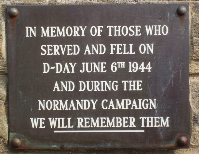 RealEstateYelm's tweet photo. Today is the 82nd anniversary of the Normandy Campaign World War II, otherwise known as D-Day.

D-Day was the beginning of the final push across Europe to defeat Axis/NAZI forces during World War II, with more than 10,000 Allied soldiers killed or wounded in that battle alone.

For the full history about D-Day, click here: https://t.co/ptnNANJVf5

I wish to extend a big "Thank You" to the men and women who served back in the day, and especially my gratitude to those who did not come home. Your legacy is not forgotten!