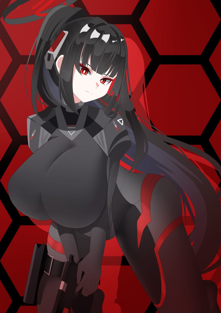 コク霊@skeb募集 tweet media
