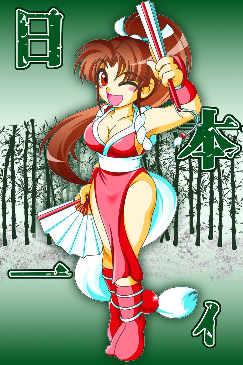 devtter2's tweet photo. #見た人も無言で忍を貼る
闇に生まれ、闇に消える。
それが 忍者の定めなのだ…
いや、なんとなくサスケを流し見してたのでー(;^_^A https://t.co/GHaVTWm49W