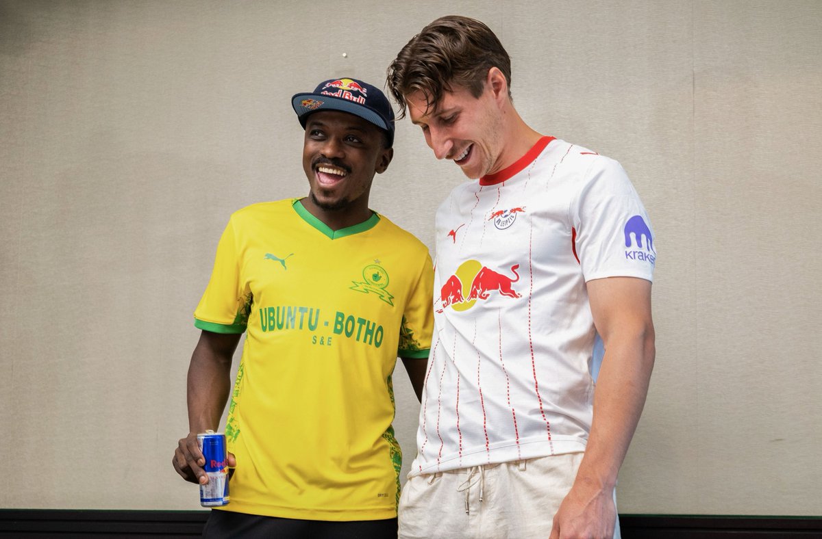 Blom4Sure's tweet photo. @RBLeipzig_EN  out of interest, did I tell you that you have a new supporter in me? https://t.co/hSZFrFuVFE