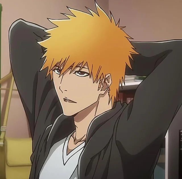 RagingGetsuga's tweet photo. “Every day I wake up, it’s the same old shit.” https://t.co/qQtNq0LBUT