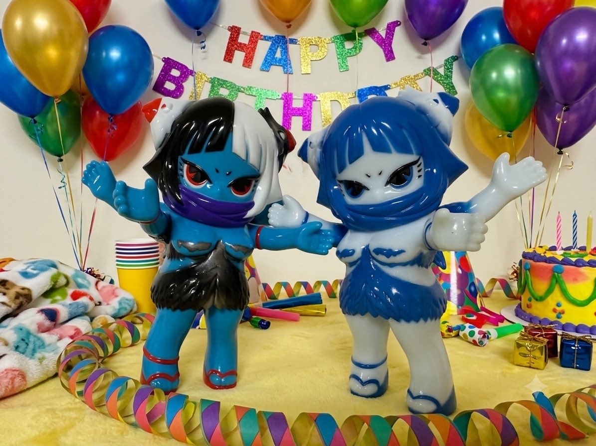 P.9.T.O.Y.S (@P9Toys) / Posts / X