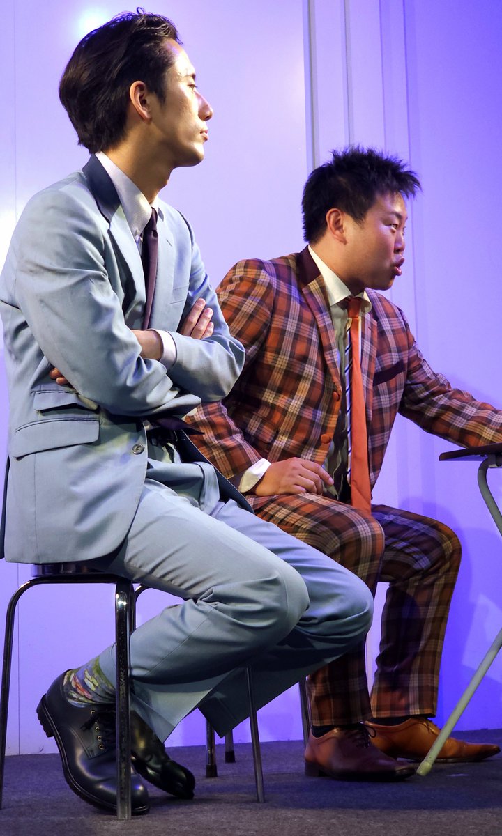 lt_pod's tweet photo. OWARAI NYLONのオシャ靴下かわいい https://t.co/7K6GgXrq9n