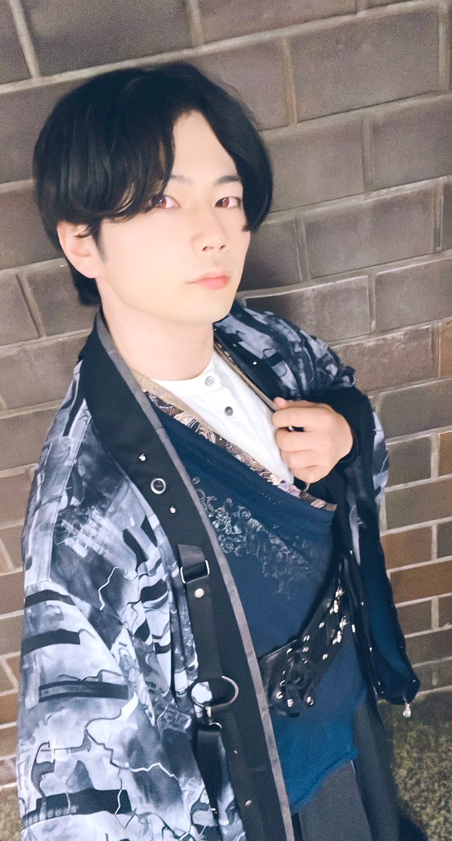 keita_14_hello's tweet photo. 【出演情報!!】
朗読劇『あの橋でまた会いましょう』
源義経 役で出演させて頂きます✨
公演日:8/1〜2
場所:阿佐ヶ谷アートスペースプロット
#tryangle
#あの橋 https://t.co/hPsqpLJ2u6