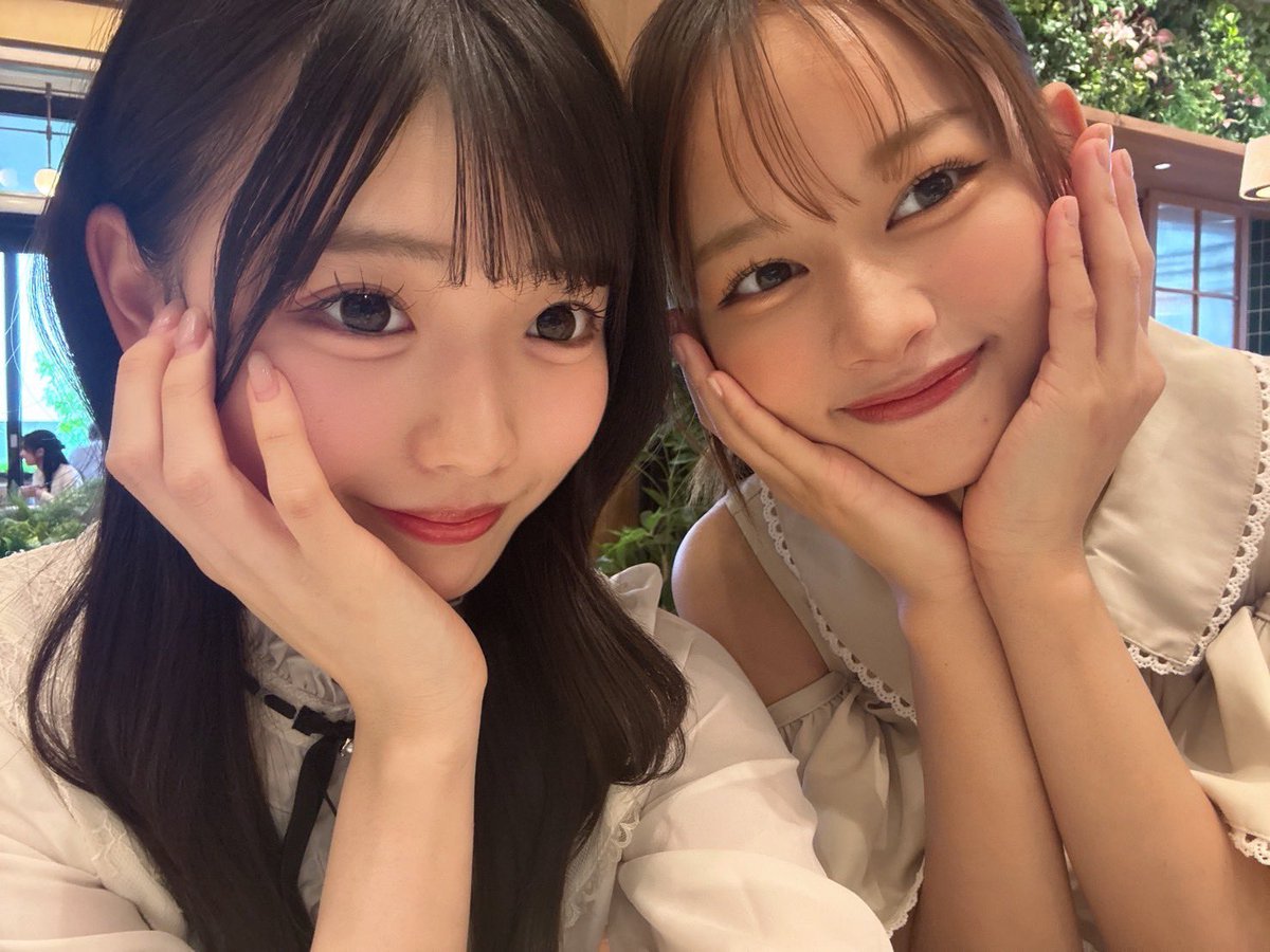 畠中夢叶 (@yumeka_hatanaka) / Posts / X