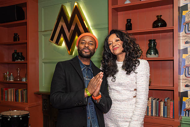 MannyNorte's tweet photo. Kanya King. One of one. Changed the game forever. Fly high legend, fly HIGH!! 🙏🏾🙏🏾🤍🤍🕊️🕊️ https://t.co/2XsfzmrvxA