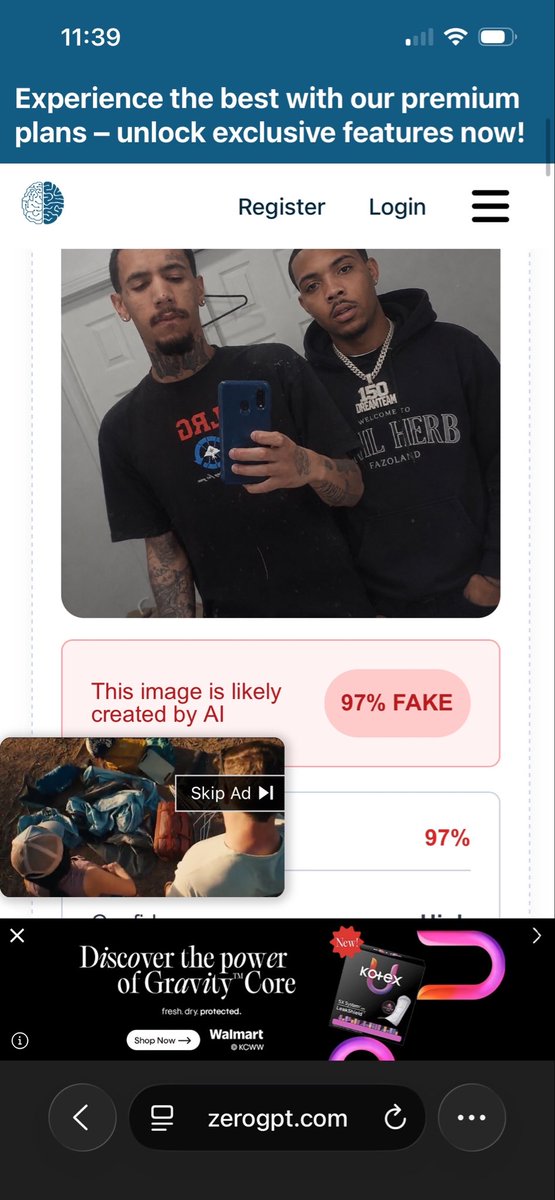 Pxwsi_'s tweet photo. Good prices for gfx from @ZeiOTG who uses AI to make it all 😂😂 try slating SZN because he got booted for lying countless times https://t.co/M0kzXfC0wu