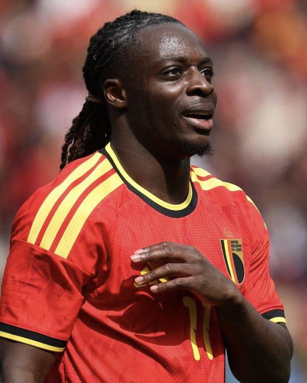 FRBlueMoon's tweet photo. La Coupe du Monde qu’il prépare… 🔥🇧🇪 https://t.co/Z7kNmgDKCT