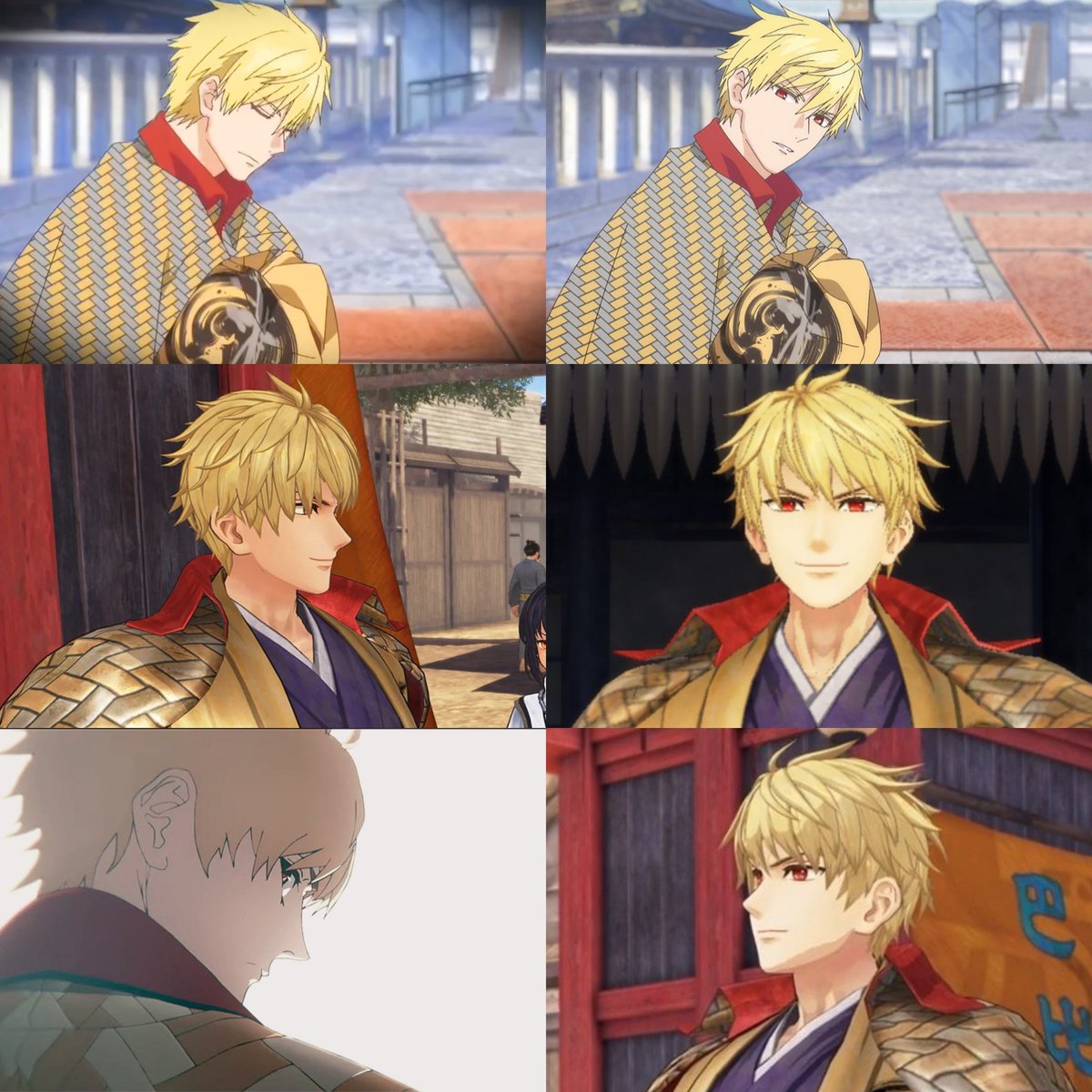 kyuujuuhachi's tweet photo. LET ME ROMANCE HIM PLEASE I NEED HIM https://t.co/epcwYr1hq6
