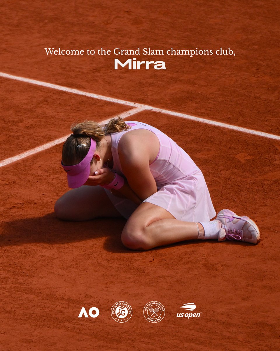 Roland-Garros tweet media