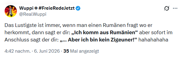 Tante Anni tweet media
