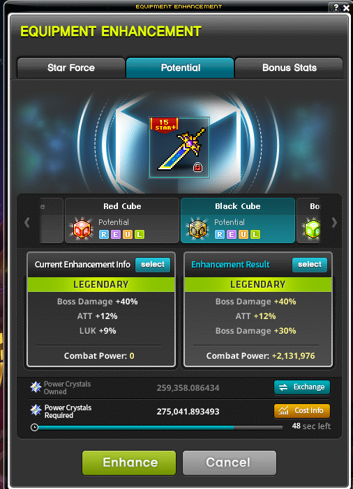 0xinebriation's tweet photo. yeah I love this game @MaplestoryU https://t.co/3CG5ns5fxD