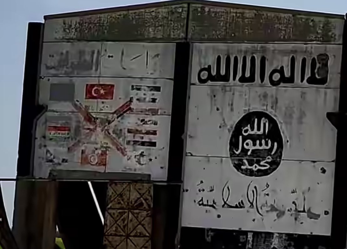 Elî Rojava ✪ tweet media