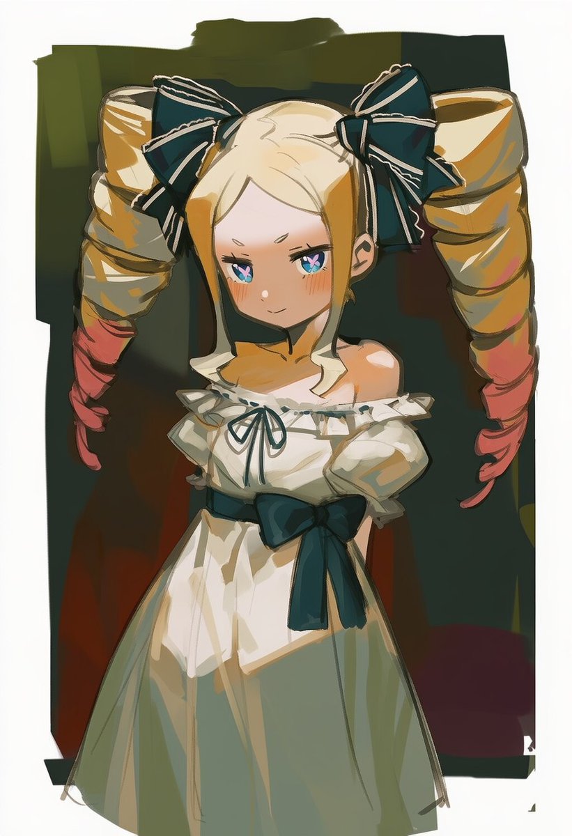 M4rgNoSense's tweet photo. Beatrice

#リゼロ #rezero https://t.co/URRJltfCO4