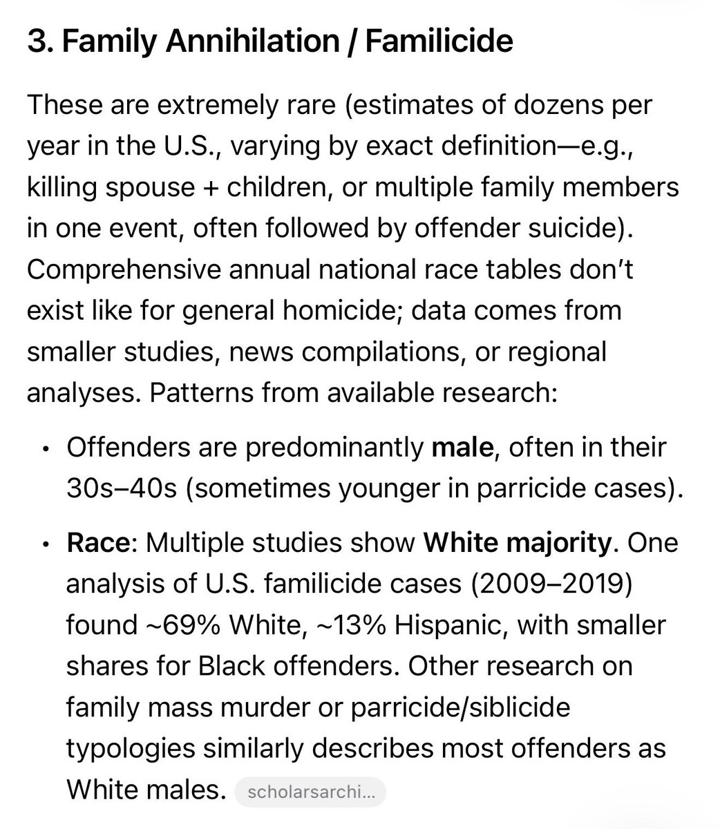 KiddKasanova's tweet photo. @adamcarolla The status is correct and this is a problem, but here are some more stats that the mainstream media won’t report on https://t.co/OslpSZ5K6o