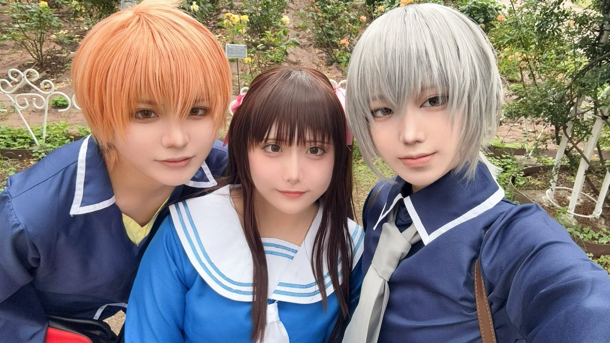 toki_tokida's tweet photo. 大念願フルバでいました!!
ﾌﾙﾊﾞ好きの方々から沢山お声がけいただけて嬉しかったありがとうございました⟡.*

 #アコスタ鶴舞 https://t.co/KBLTSYOQSB