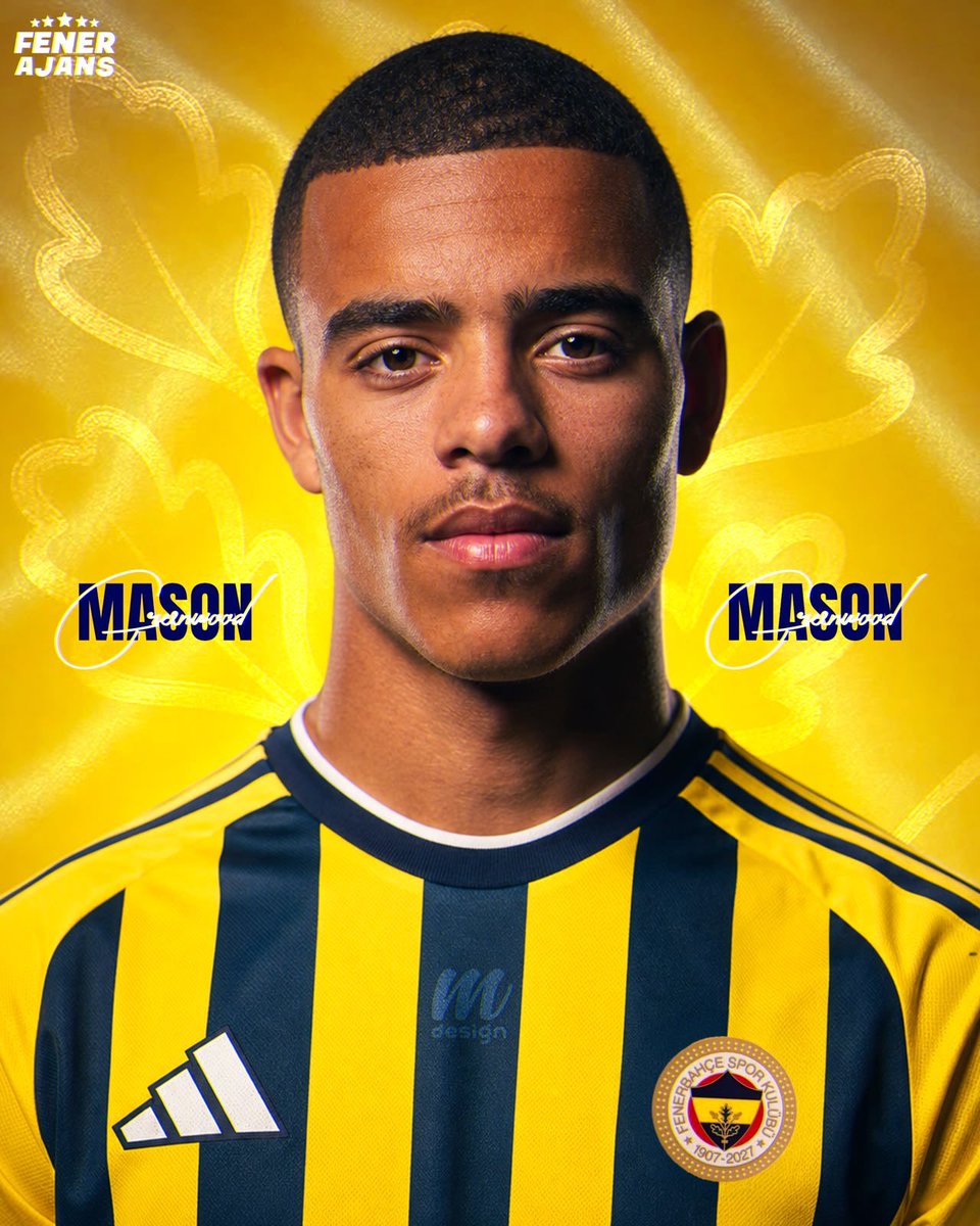 Fener Ajans 🇹🇷 tweet media