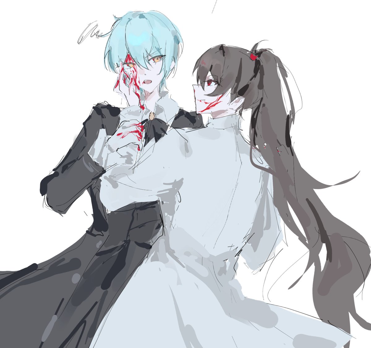 uiSusuumi's tweet photo. https://t.co/4BayzgQuip