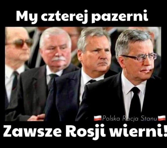 modest310's tweet photo. @koz_karina Genetycznie wierni wrogom https://t.co/Edl7nSsmtl