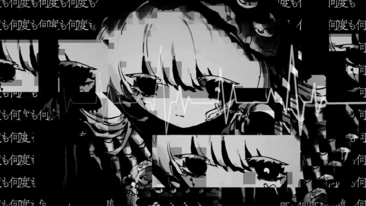 fuyuuu_xxx's tweet photo. 新曲そろそろ https://t.co/Bg4eF8Bqx5