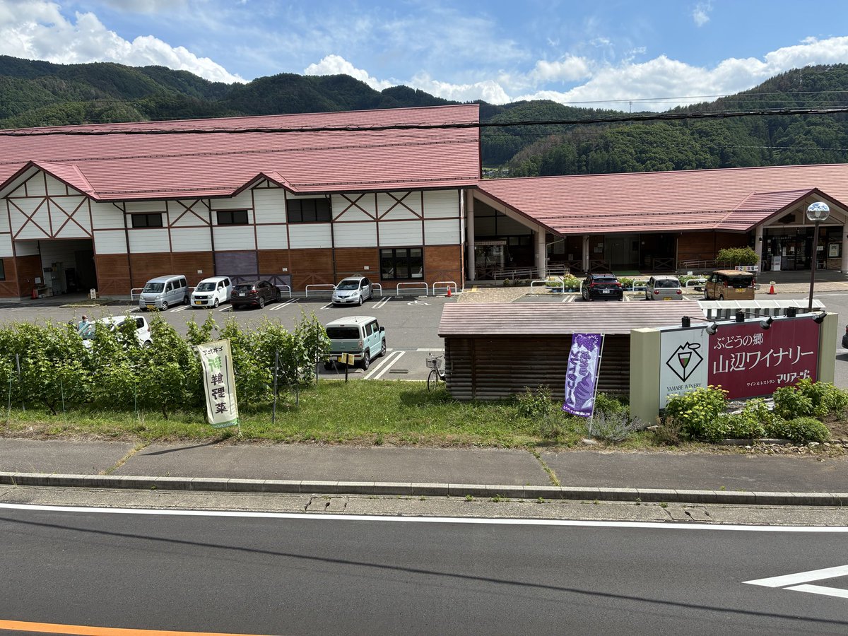 furuta_pit's tweet photo. 松本市に来てます https://t.co/Ay6GDn0i7A
