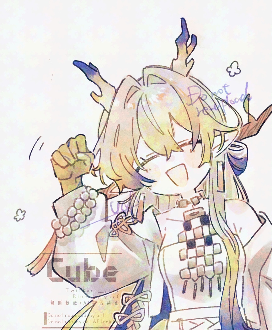 __ysxf's tweet photo. 黍さんおたおめでした(再掲) https://t.co/WAw0j1r9CL