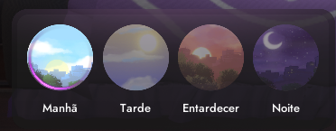 JennyTsukino's tweet photo. ~Nice dicks pra Vtubers:

Esse Jogo é perfeito e uma ótima opção pra quem quer um cénario fofo: você pode personalizar as cores, objetos, da pra trocar o cénario do lado de fora, da pra por sons ambientes, escolher a iluminação do dia, colocar lo-fi e ainda pode usar como gerenciador de tarefas, comfy ☝️💕