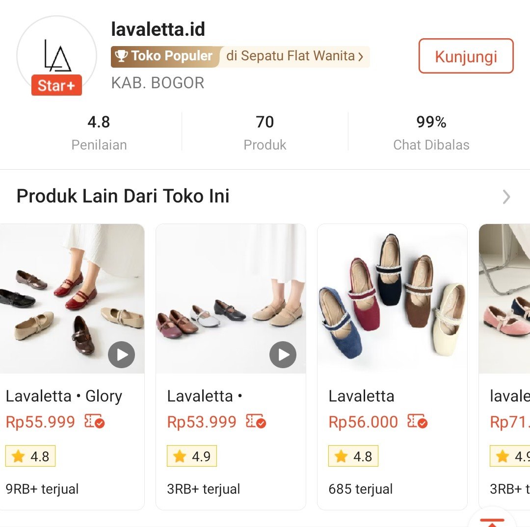 xalivyy's tweet photo. IN THIS ECONOMY...
Seneng banget nemu beberapa BRAND LOCAL yang punya koleksi FOOTWEAR UNDER 100 rb, bahkan ada yang 30 rban🫵😭 https://t.co/nBtSpiXSsB