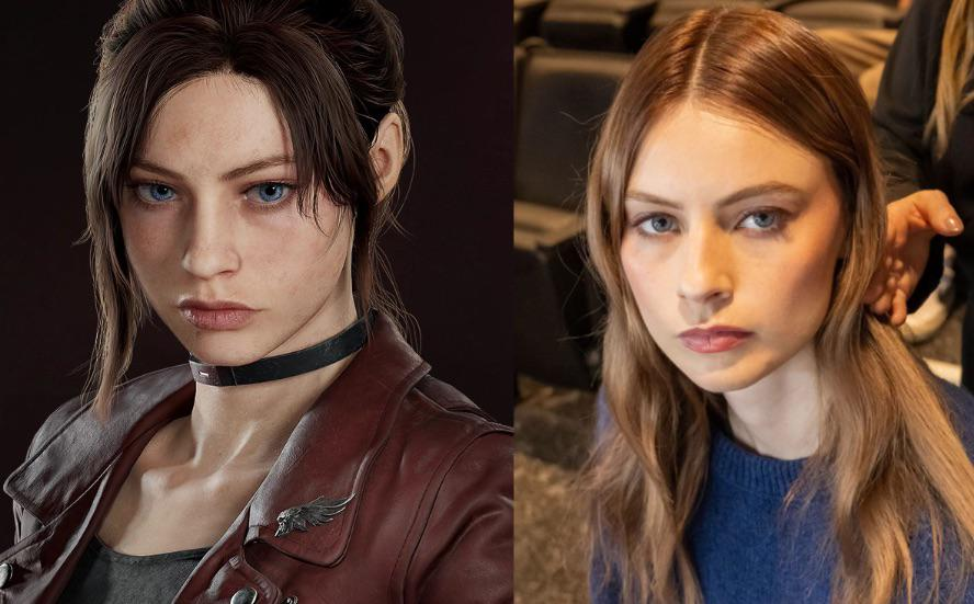 Saselandia's tweet photo. Gracias Capcom por no ser como Sony.

Fui el primero en el mundo de hablar del feísmo en los videojuegos.
Por culpa de la agenda 2030 , políticas DEI y el wokismo.

Me convirtieron en paria, desde el 2019. Y denuncié el The last of us 2.

Hoy gracias a God of war laufey y resident evil veronica, todo el mundo me da la razón, aunque no me nombren.