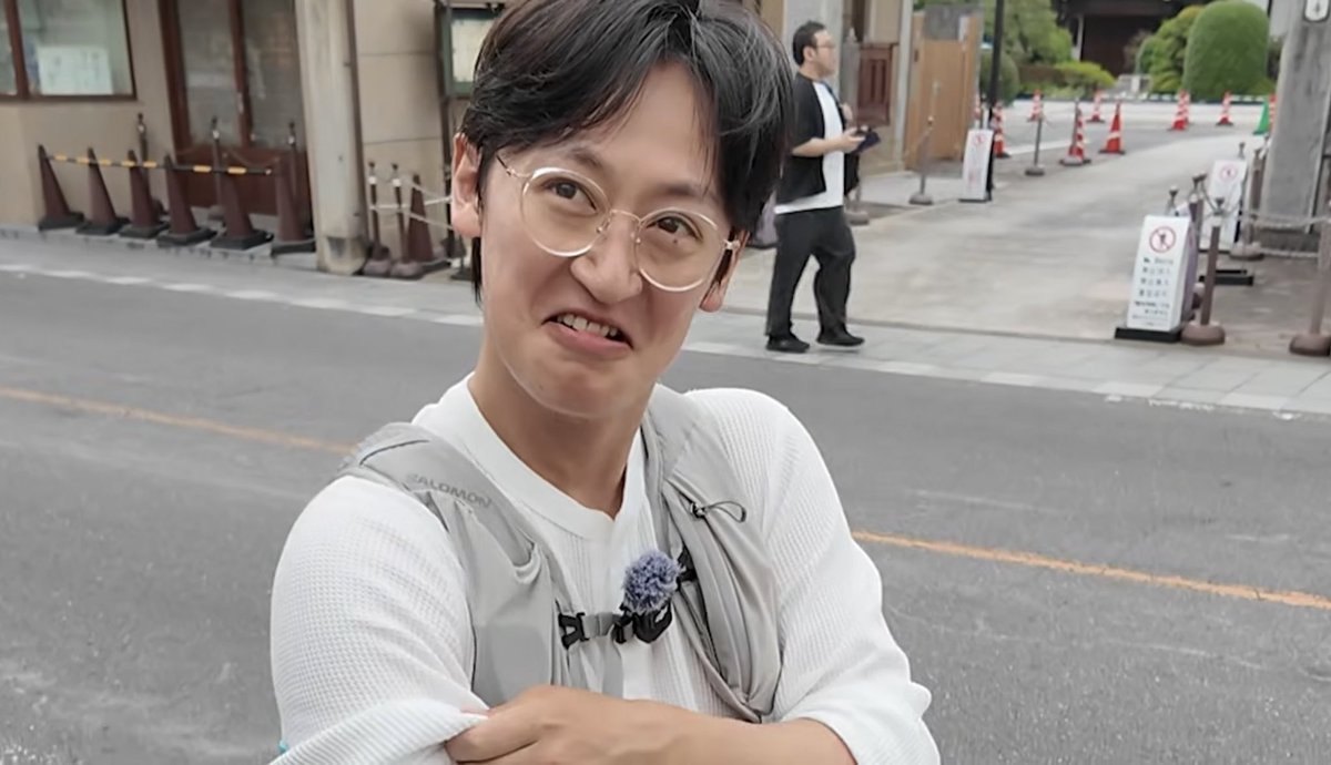 ogamyong_tpz's tweet photo. 歌舞伎勝負、どっちの勝ちかコメントしてね🤣 https://t.co/qEdPmhDDPY
