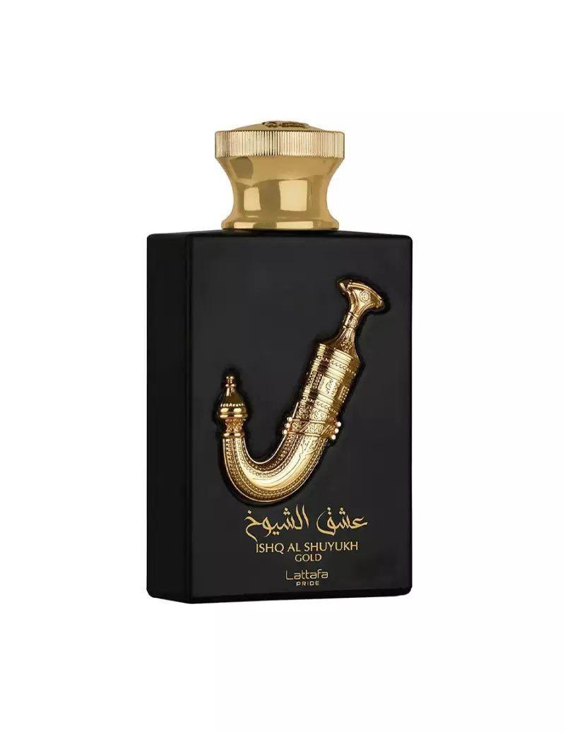 zapach__'s tweet photo. Ishq Al Shuyukh Gold Lattafa 

This is a very sexy vanilla scent with notes of amber. Perfect for every weather. 

NGN 45,000.00

Shop Zapach 🛍️ https://t.co/DqE4lurQg2