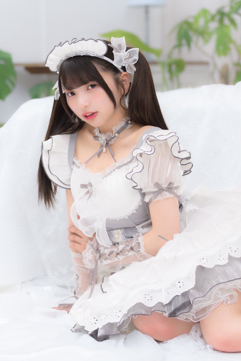 Re_K_A_Z_Z's tweet photo. 2026.05.31
MALYMOON PHOTO SESSION Vol.28
@ St.サンパティック

#姫野ひなの （@aquamarin__）さん
#Mooove!
#Malymoon撮影会
#マリームーン撮影会 https://t.co/0mdfZCtiQy